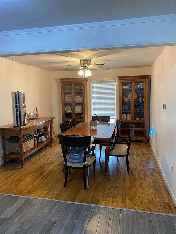 904 N Howeth St, Gainesville, TX 76240 - photo 6