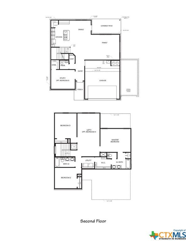 2080 Wigeon Way, Copperas Cove, TX 76522 - photo 2