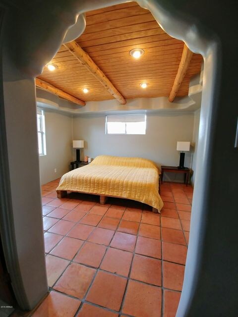Master Bed 2