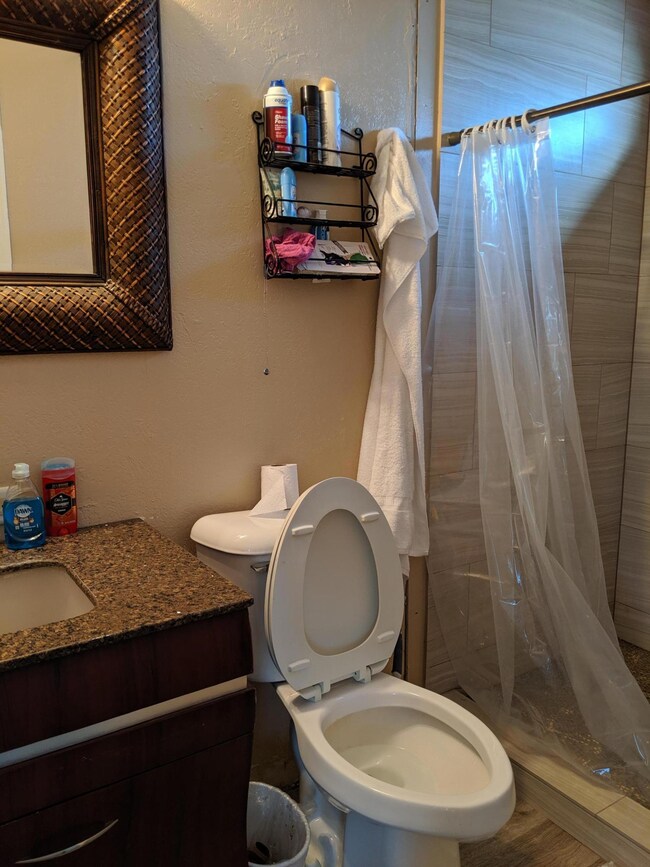 Master Bath