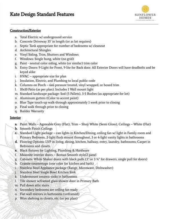 516 Branch St, Cedartown, GA 30125 - photo 3