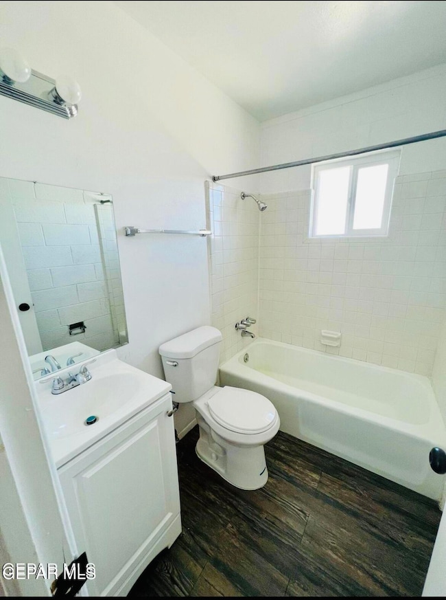 3422 Keltner Ave unit 8, El Paso, TX 79904 - photo 5