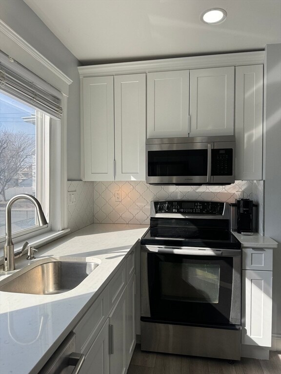 103 Bowen Ave unit 1, Medford, MA 02155 - photo 7