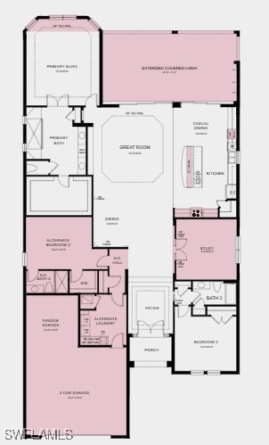 18134 Terracina Dr, Fort Myers, FL 33913 - photo 2