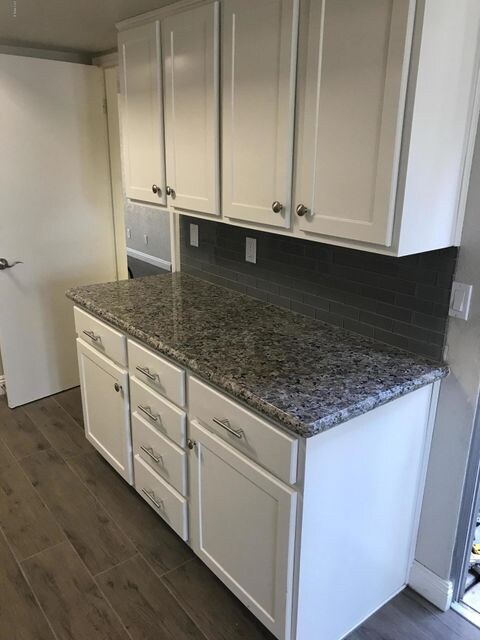Newer Cabinets