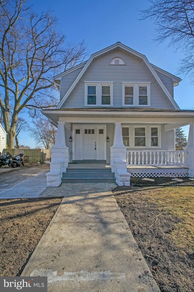 3 Pennroad Ave, Ewing, NJ 08638 - photo 3