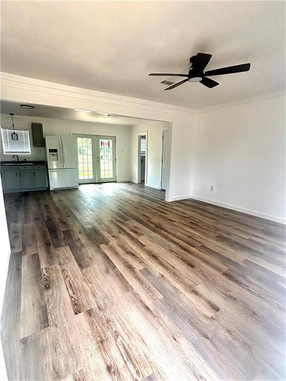 2607 Hardy St, Lecompte, LA 71346 - photo 2