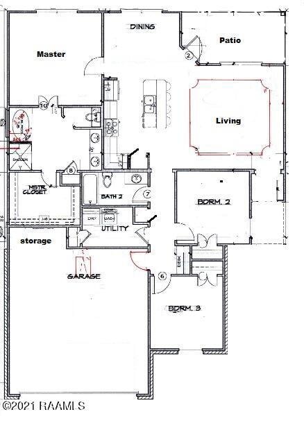136 GableCrest