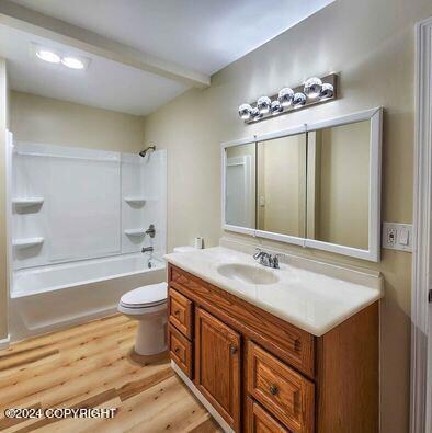 4107 E 68th Ave unit G, Anchorage, AK 99507 - photo 6