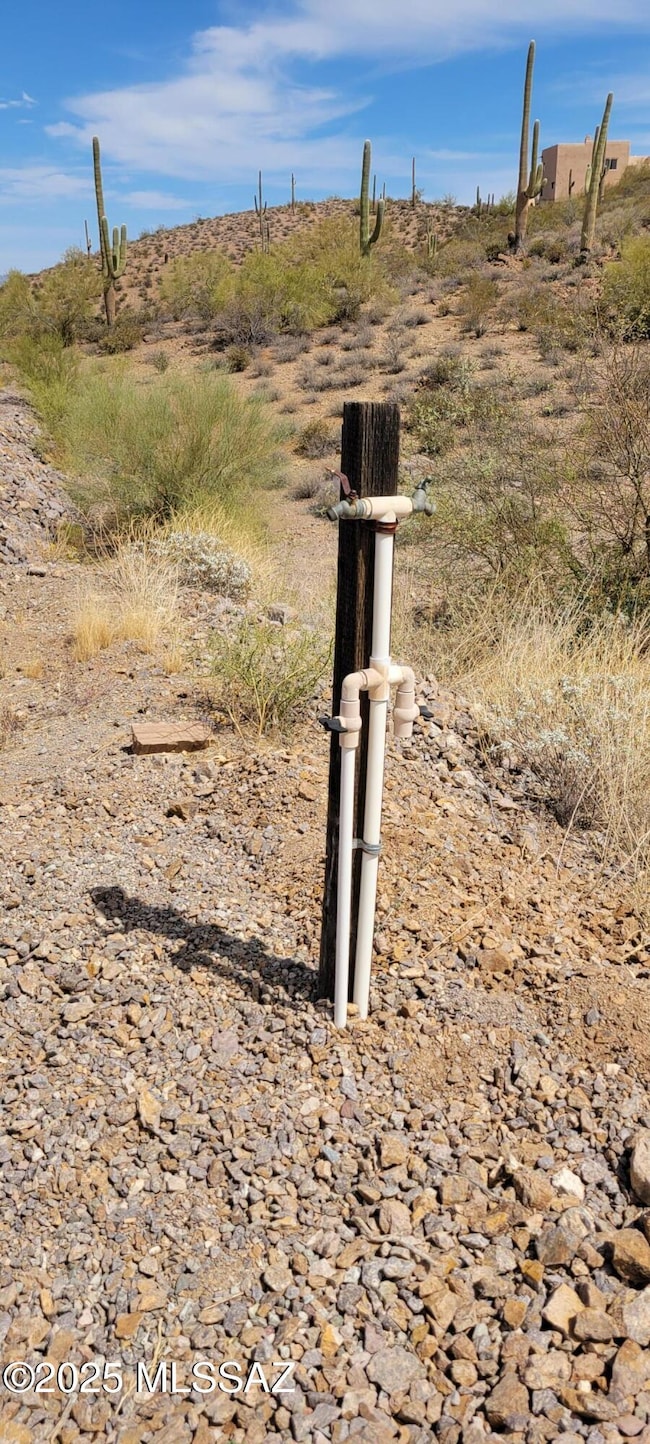 4790 N El Adobe Ranch Rd, Tucson, AZ 85745 - photo 5