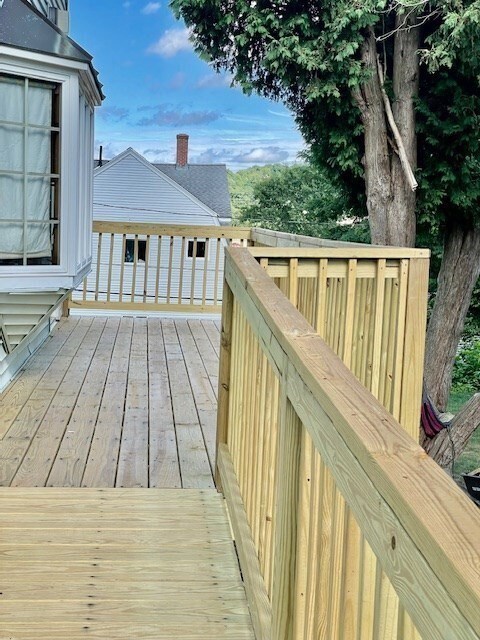 44 Boardman St, Worcester, MA 01606 - photo 2