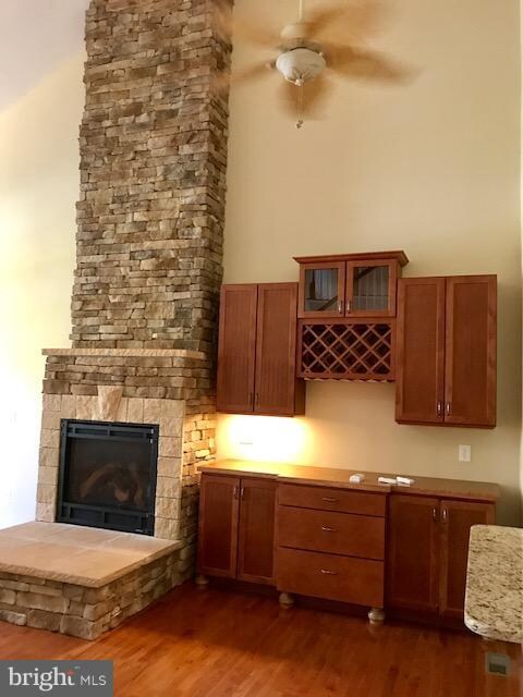 6725 Stream View Ln unit 6725, Warrenton, VA 20187 - photo 7