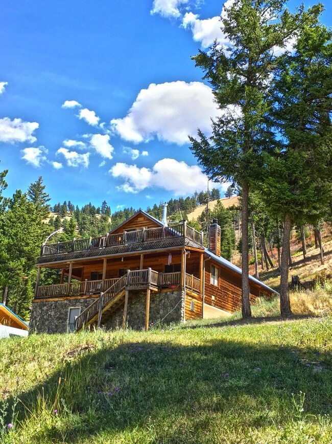 116 Whiskey Gulch Rd, Conner, MT 59827 - photo 3