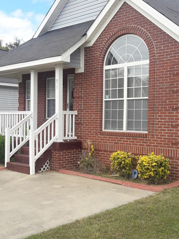 917 Barnes St, Augusta, GA 30901 - photo 2