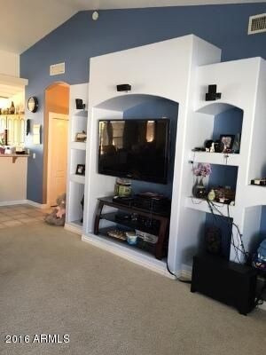 Custom interior  paint