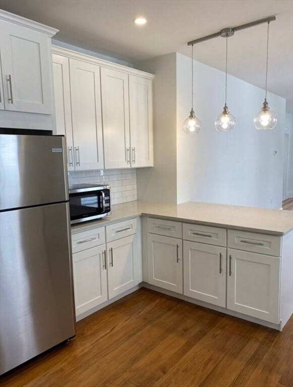 36 Westmount Ave unit 1, West Roxbury, MA 02132 - photo 6