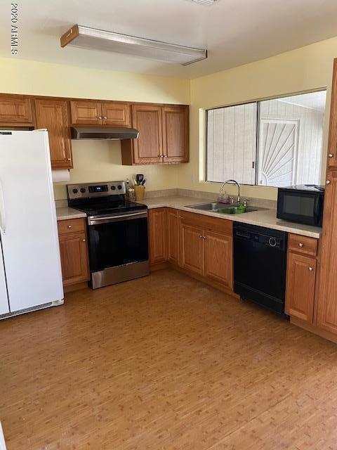 hale kitchen