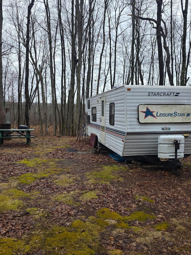 0 V/L N Hunters Way, Monroe Township, MI 49349 - photo 2