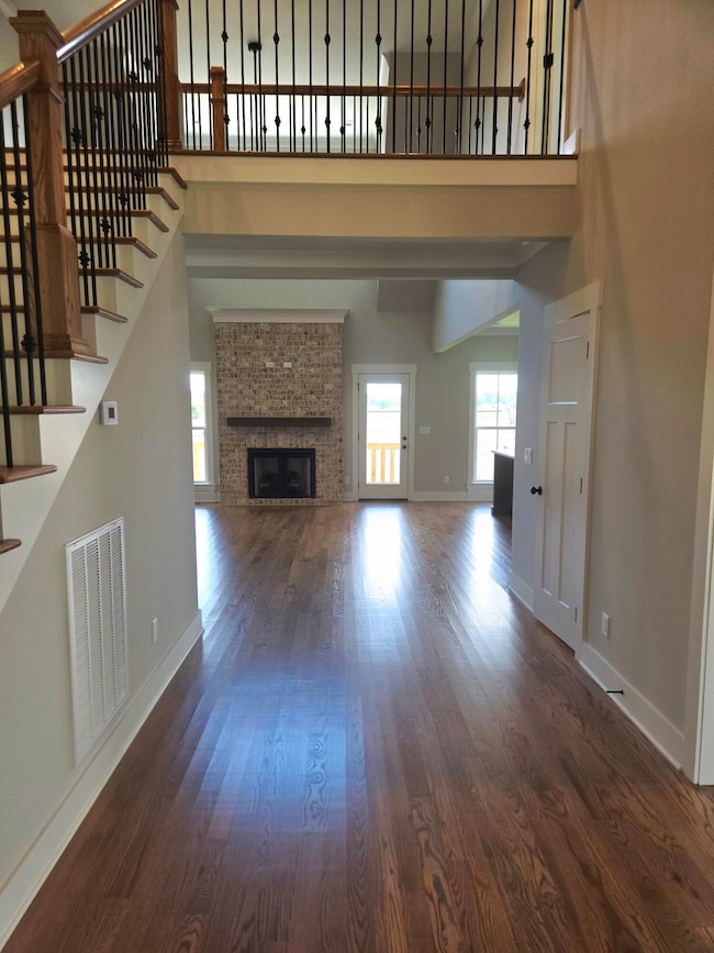 9877 Trestle Cir, Collegedale, TN 37363 - photo 3