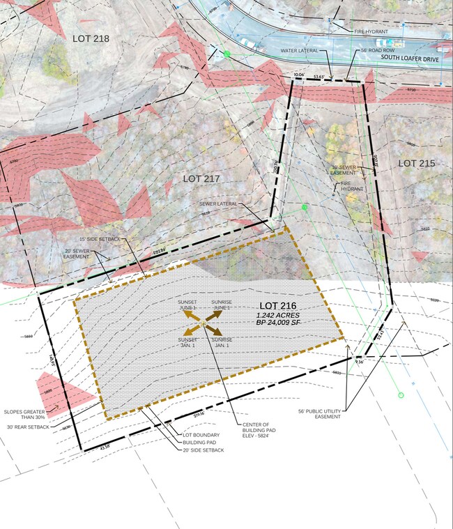 1082 S Loafer Dr unit 216, Woodland Hills, UT 84653 - photo 5