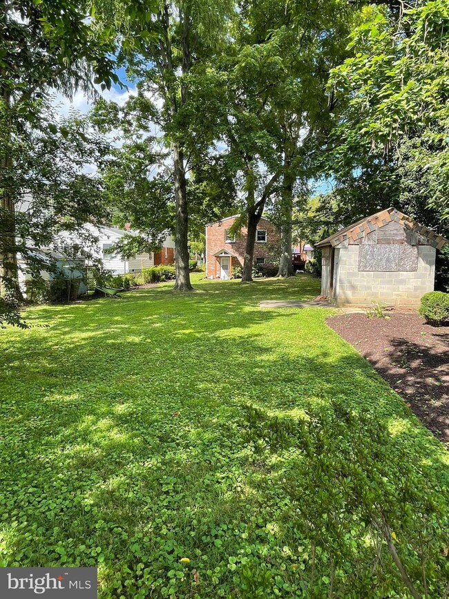 909 Lincoln Ave, Falls Church, VA 22046 - photo 4