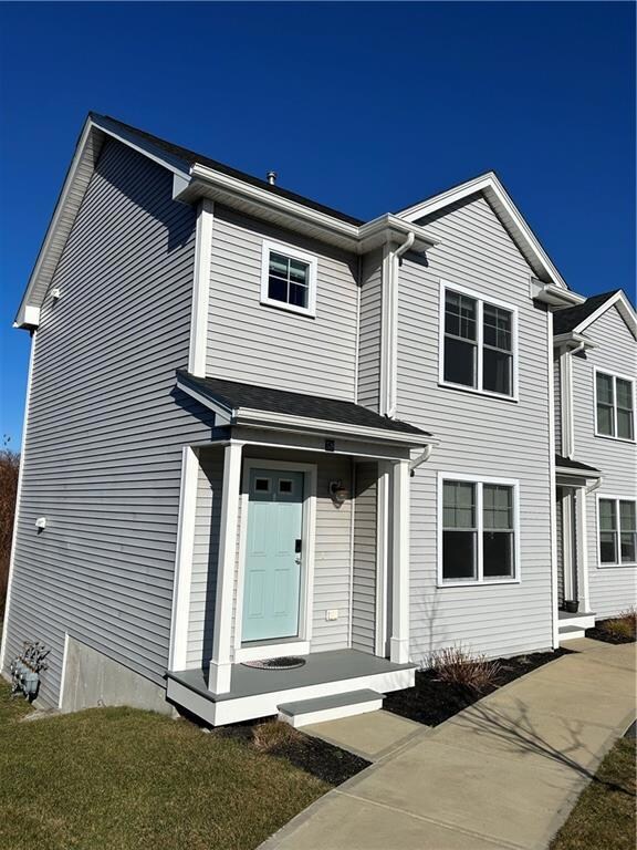 58 Mariner Way unit 10C, Middletown, RI 02842 - photo 2