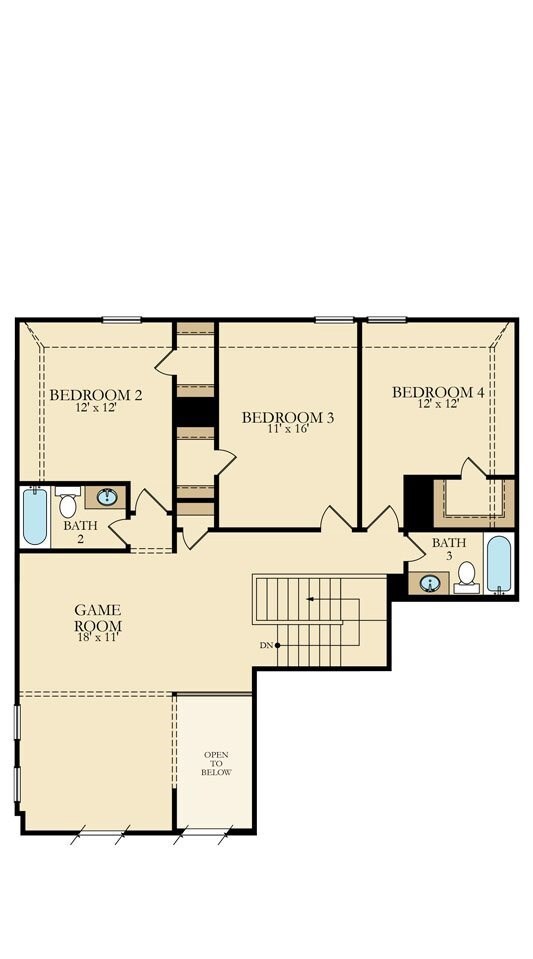 23503 Meyers Cove Rd, Richmond, TX 77469 - photo 4