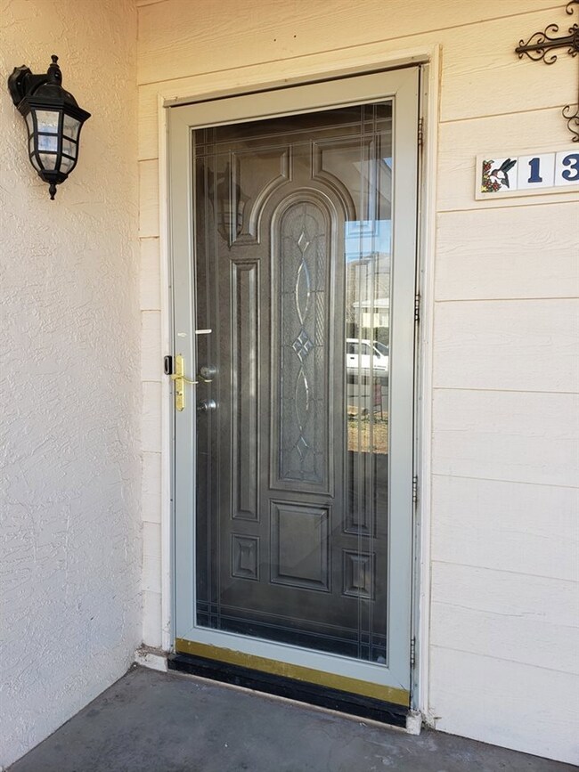 1313 Spruce Ave, Alamogordo, NM 88310 - photo 2