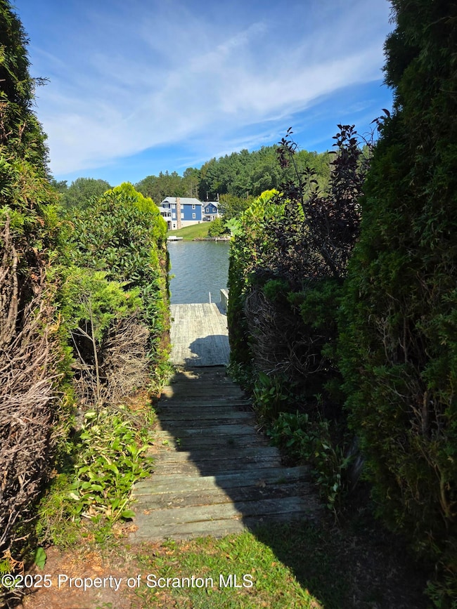 1228 Lake Rd, Factoryville, PA 18419 - photo 6