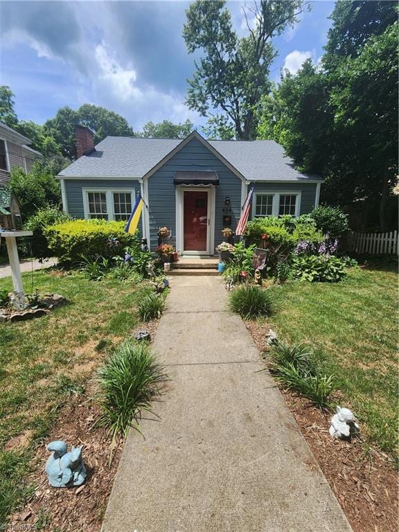 434 Armfield St, Statesville, NC 28677 - photo 6