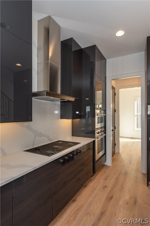 Photos of a similar home in another community. Optional feature and layouts may be shown.