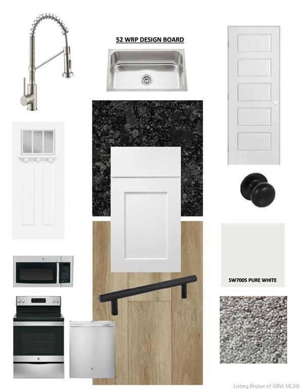 852 Wolf Run Park Blvd, Jeffersonville, IN 47130 - photo 2