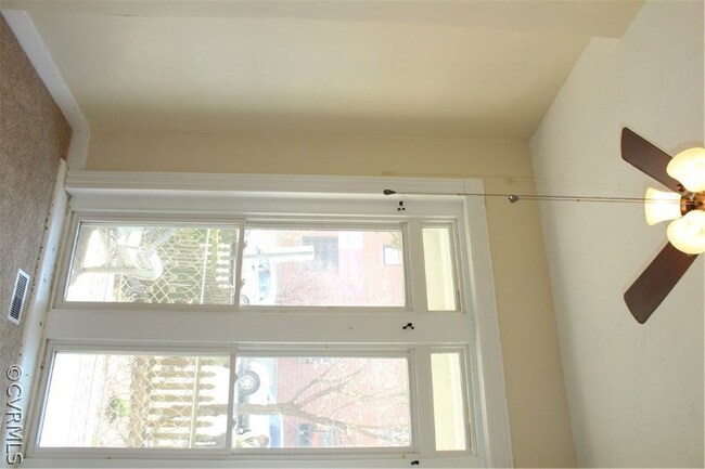 1st Floor Bedroom