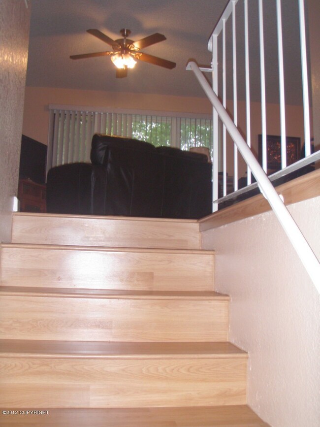 Stairway (up)