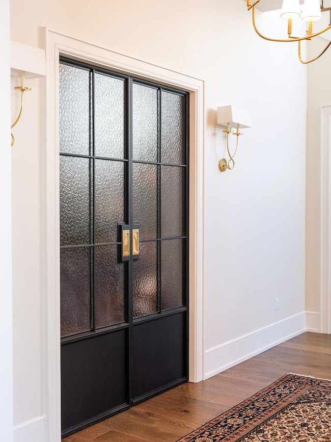 DOORS TO STUDY