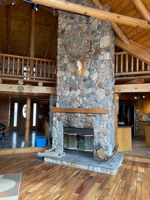 16970 White Oak Ave, Lowell, IN 46356 - photo 5