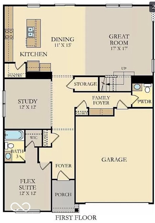 20074 Edwick Dr, Westfield, IN 46074 - photo 5