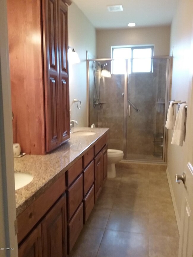 2nd full bath