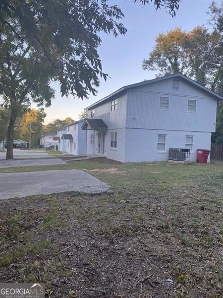 1156 Triple Hill Dr, Macon, GA 31206 - photo 4