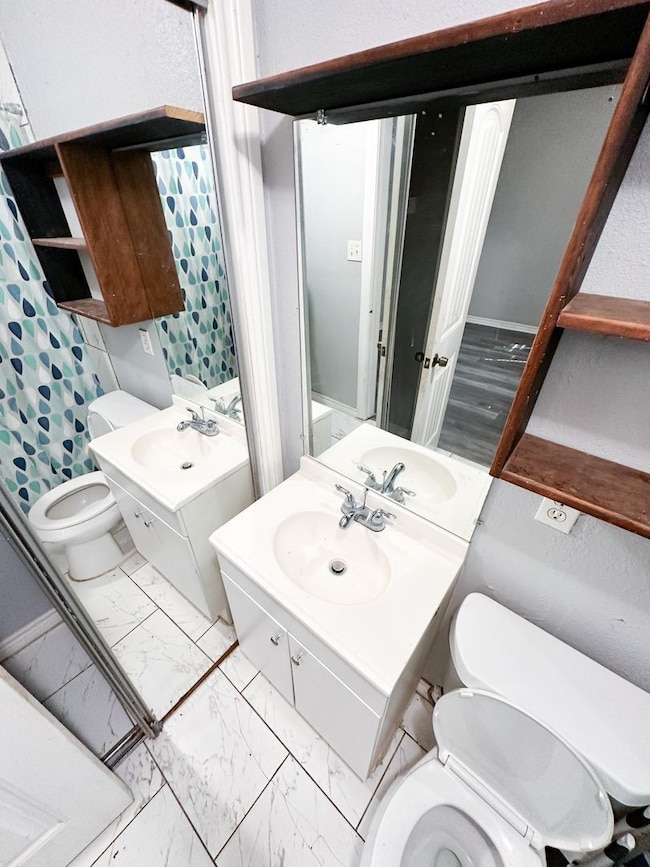 2522 Rosalie St unit B, Houston, TX 77004 - photo 6