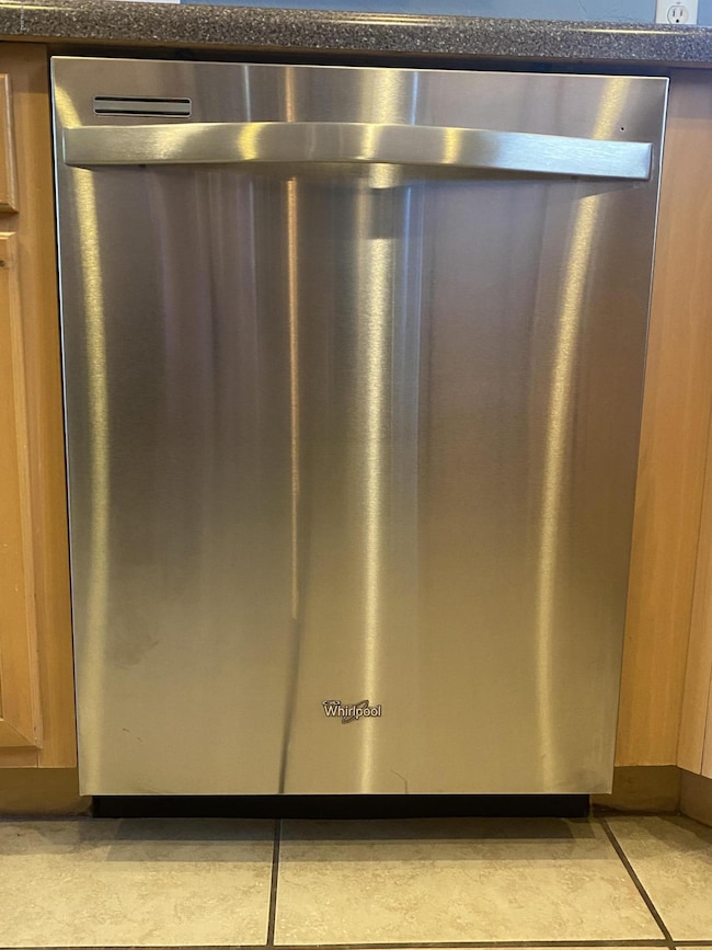 Dishwasher