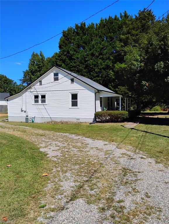 1515 Skeet Club Rd, High Point, NC 27265 - photo 2