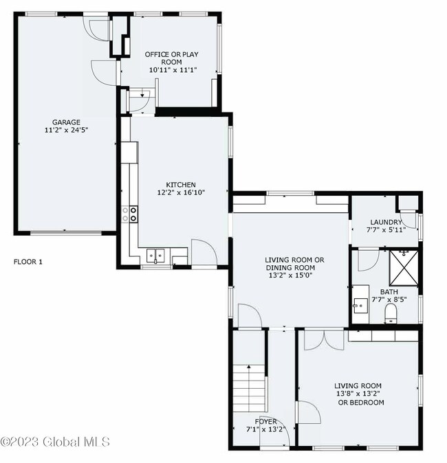 315 Atomic Project Rd, Ballston Spa, NY 12020 - photo 2