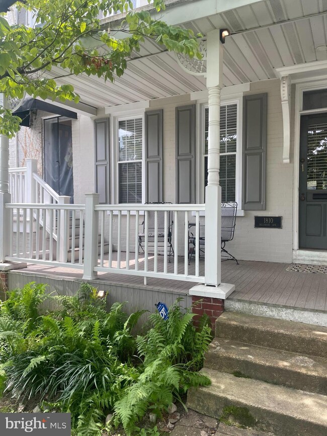 1810 Delaware Ave unit 2, Wilmington, DE 19806 - photo 2