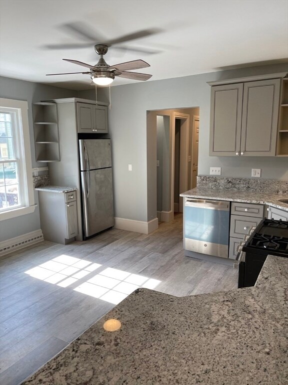 3 Thingvalla Ave unit Duplex, Cambridge, MA 02138 - photo 3