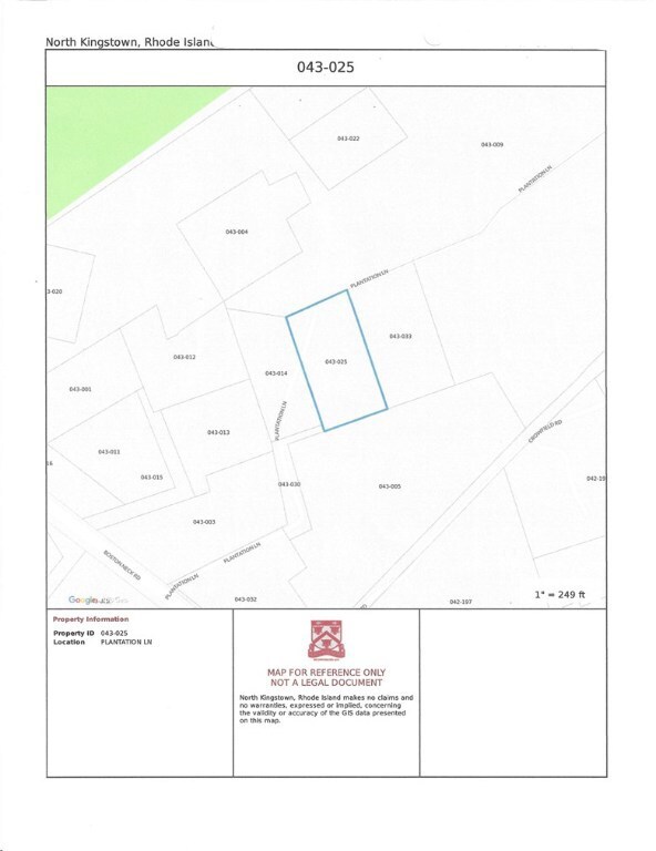 00 Plantation Ln Ln, North Kingstown, RI 02874 - photo 4