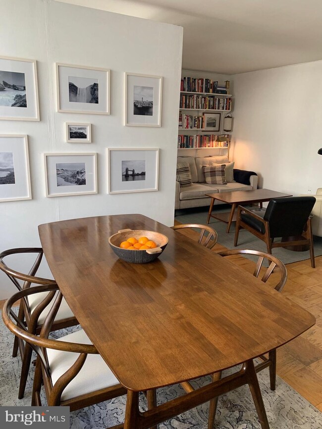 The Monroe House Condos unit 511B, Washington, DC 20006 - photo 6