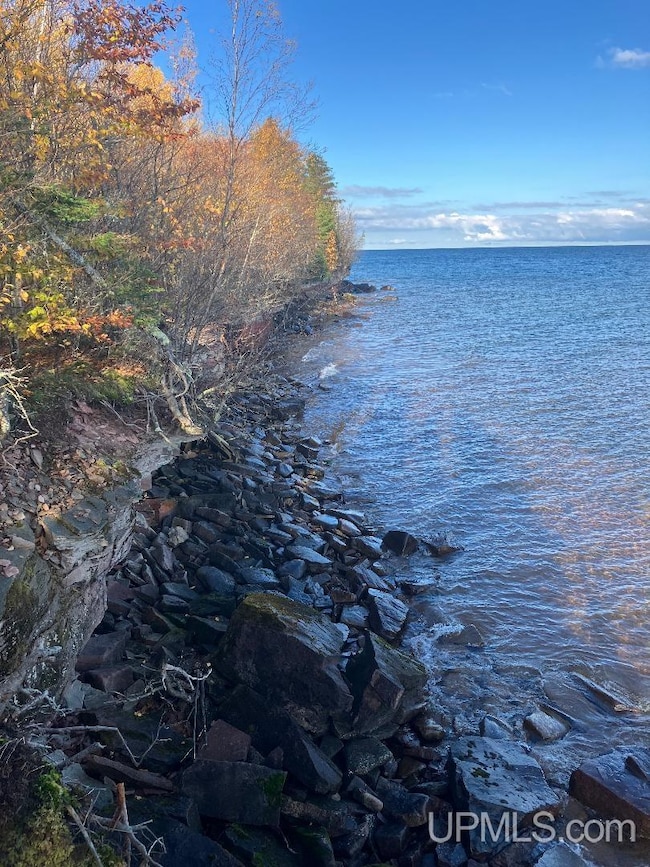 Parcel 153 Shore Dr, Onota Township, MI 49806 - photo 3