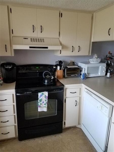 Stove