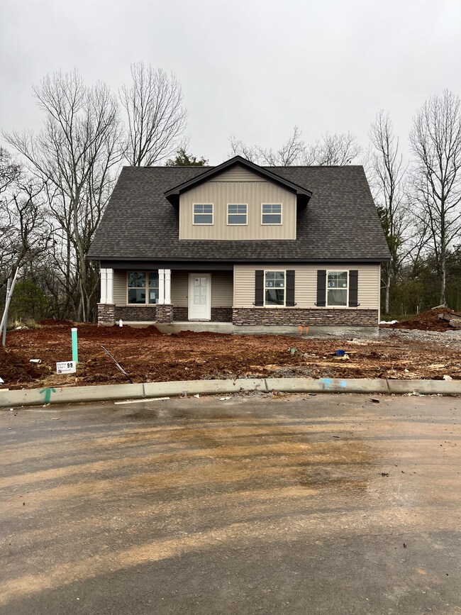 214 Chevelle Ct, Shelbyville, TN 37160 - photo 2